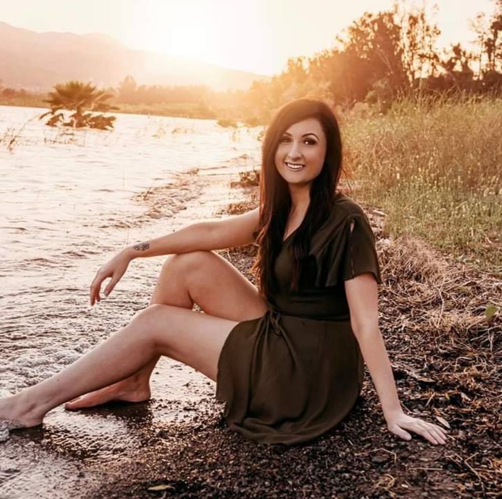 Meet your Posher, Savannah